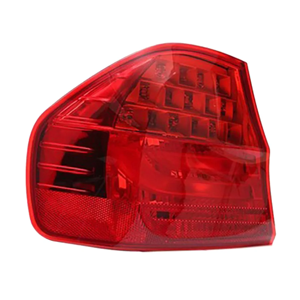 

63217289425 Car LED Left Side Rear Tail Light Brake Lamp Taillight Signal for BMW 3 Series E90 2008 2009 2010