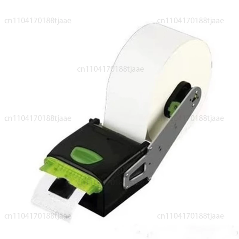 80mm Thermal Compact Printer for Online Invoice Printing