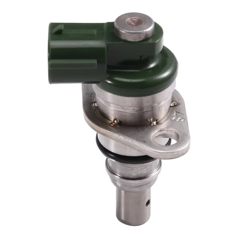 

Клапан управления временем, электромагнитный клапан всасывания топливного насоса 096360-0550 для Toyota Avensis Corolla Hilux RAV4