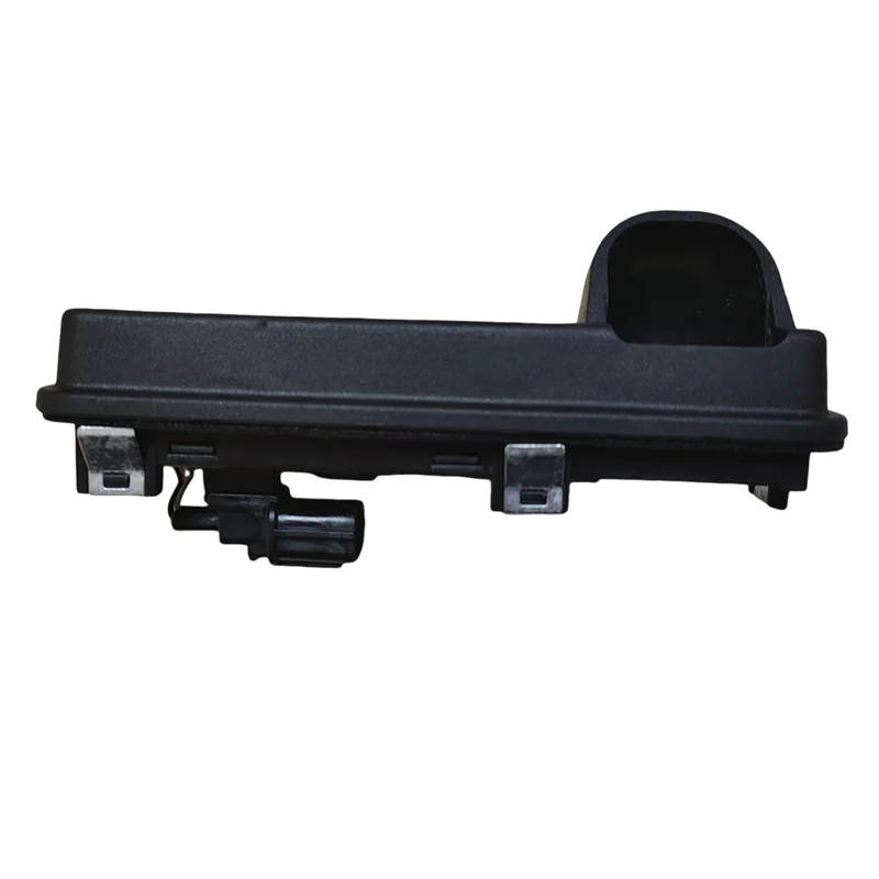 متفوقة سيارة الباب الخلفي الجذع التبديل زر 81820-Q2010 لكيا سبورتاج KX3 2015-2021 كاميرا الرؤية الخلفية مقبض التبديل قوس غطاء