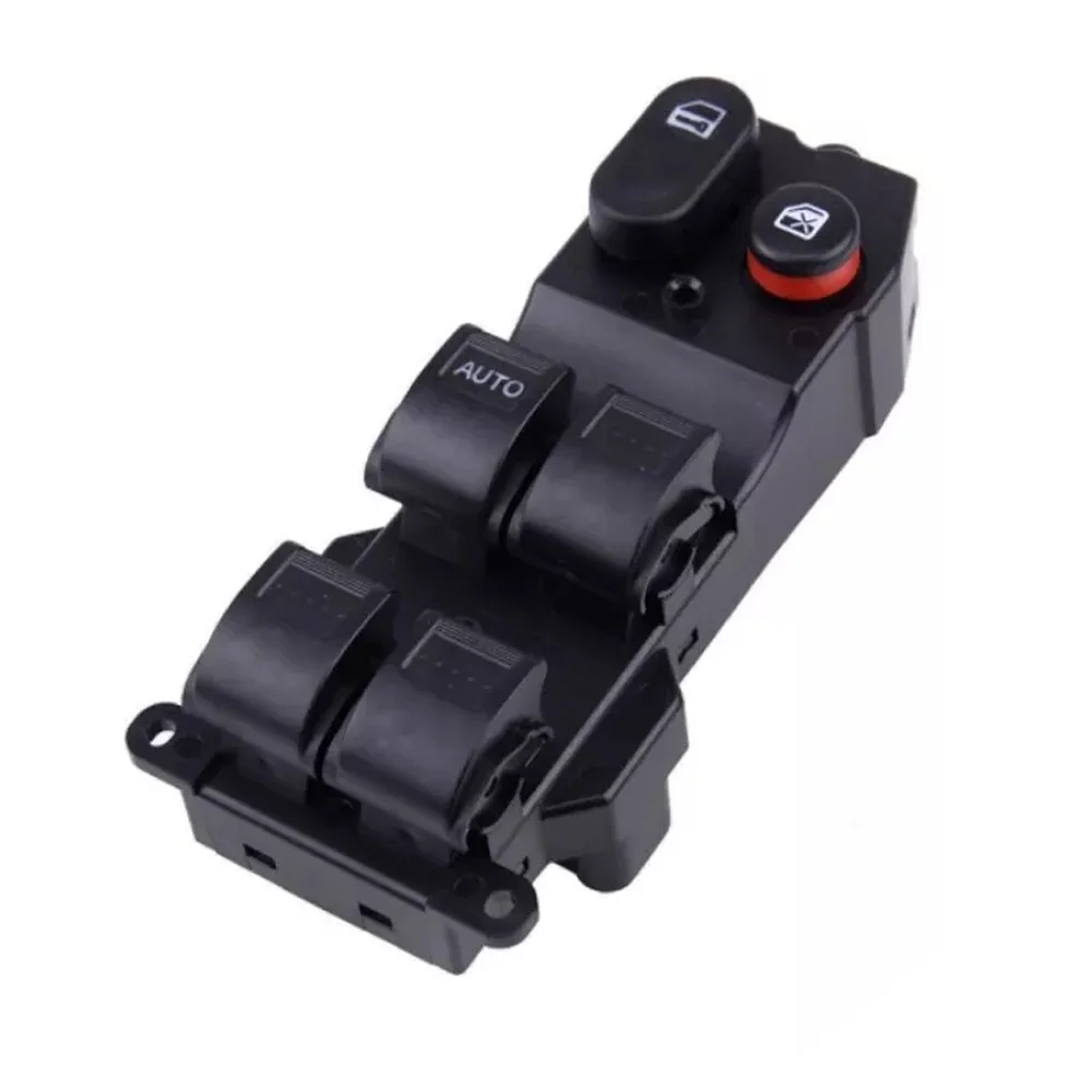 35750-SAA-G12 Power Window Control Switch Regulator Button for Honda Jazz Fit 2003 2004 2005 2006 2007 2008 35750SAAG12