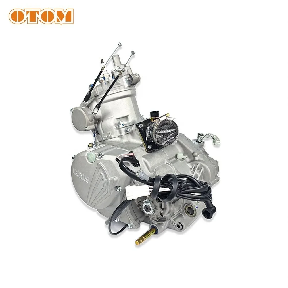 

FOR KEWS Off-road Motorcycle 2T Engine Assembly LONCIN MT250 250cc 2 Stroke Dirt Bike Engine！！