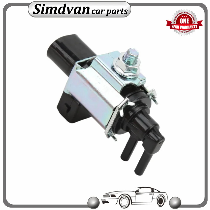 New KT482774401 MR160676 K5T46498 Emission Vacuum Vlave for Mitsubishi Outlander 3.0l-V6 2007-2009
