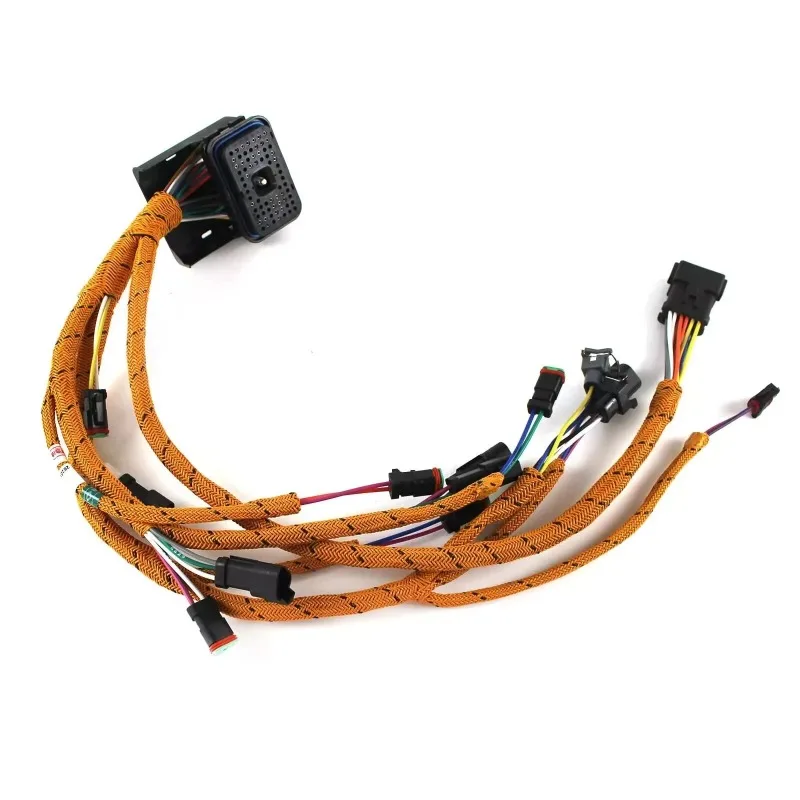 

Engine Wiring Harness 195-7336 1957336 for Caterpillar Excavator CAT 322C 322C FM 325C 325C FM M325C MH Engine 3126 3126B