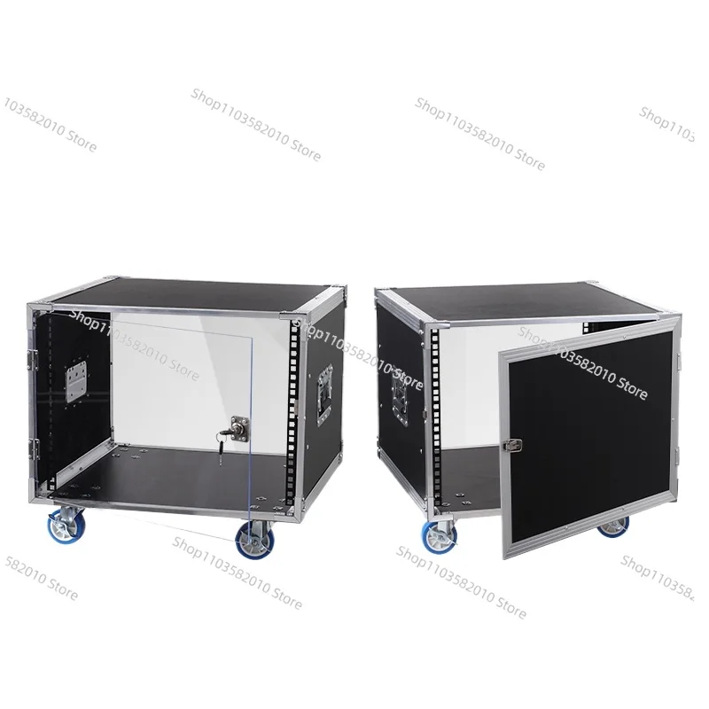 Power Amplifier Cab… - image