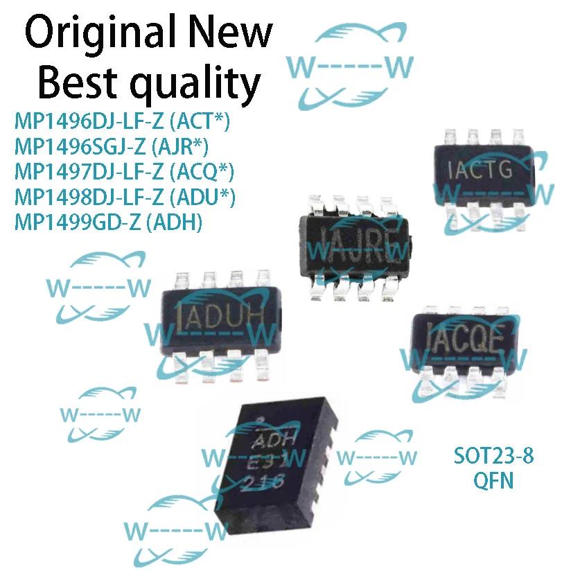 (10-50 Pcs) Mp1496D…