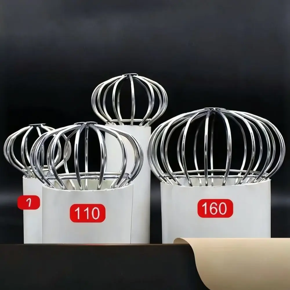 Heavy Duty Stainless Steel Floor Drain Filter For Balcony Roof Pipe Clog Prevention Mesh Cover Rainwater Grid Strainer