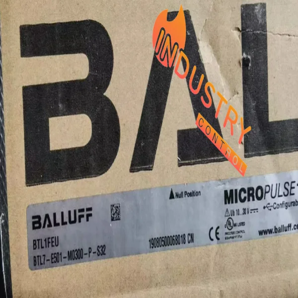 Btl7-e501-m0300-p-s32 Доставка Совершенно новый оригинальный точечный Plc