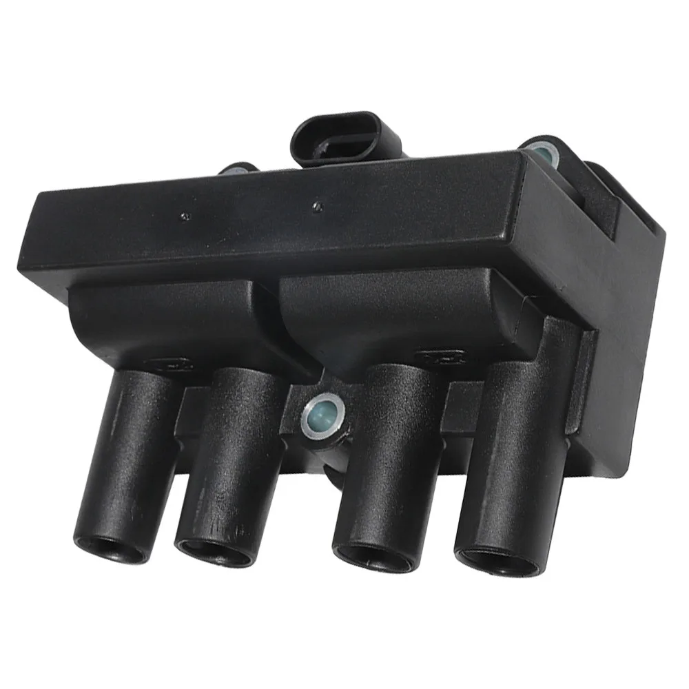 Ignition Coil For DAEWOO LANOS LEGANZA NUBIRA CHEVROLET CHEVY ISUZU RODEO 1995-2006 1104038 10450424 10490192 Accessories