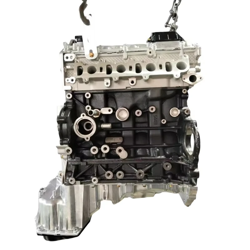 TOP QUALITY  GW4D20M ENGINE Diesel Car Engine Best Selling FOR Great Wall Fengjun 5/7 Cannon 2.0T