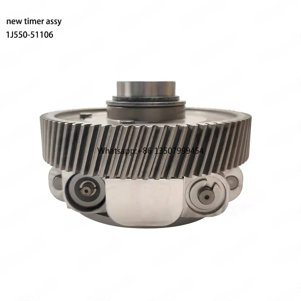 

V3800 New Timer Assy 1J550-51106 1J551-51106 6698560 for Kubota SVL90 SVL90C SVL90-2 SVL90-2C M8540DT-1 Excavator Accessories