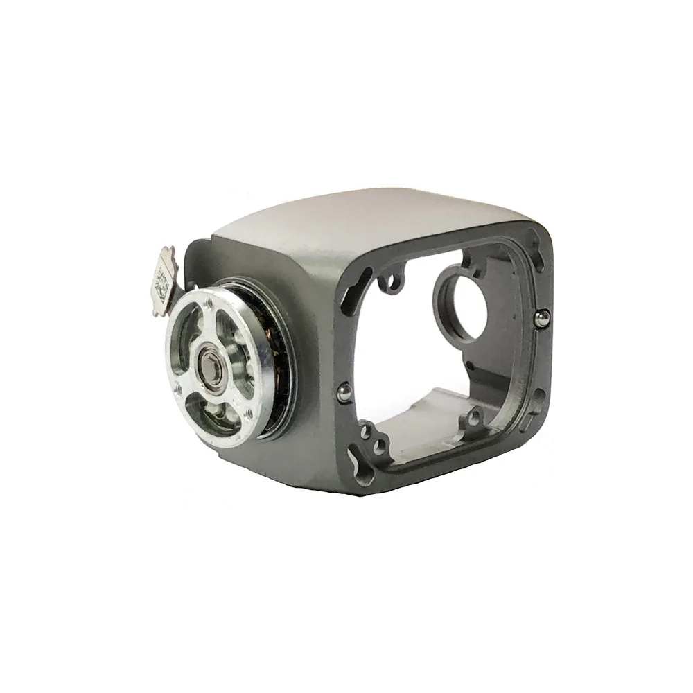 Original Gimbal Repair Parts for DJI AIR 2S Empty Gimbal Camera Frame Lens Yaw Roll Arm Braket Cover Signal Cable Pitch Motor