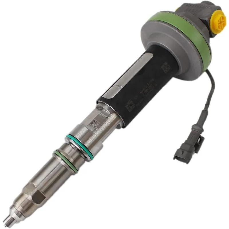 

4955524 4955524PX 4955524RX Diesel Fuel Injector for Cummins K19 QSK19 KTA19 KTA19GC Engine