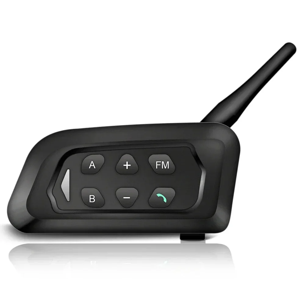 

Promotion On Wireless Football Match Referee Intercom 1200 Meters Intercomunicador V4 Plus Ccheap And Fine