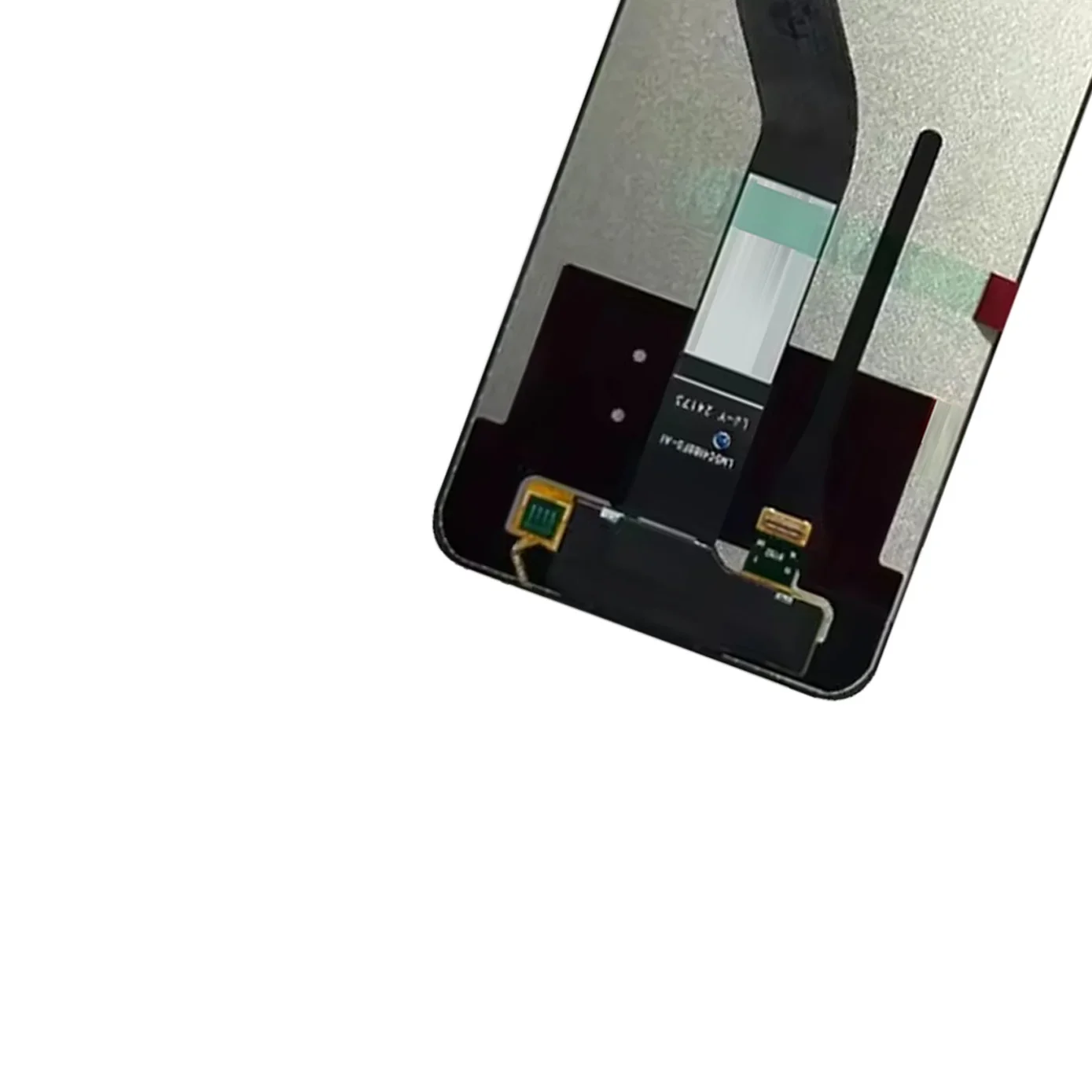 6,88-дюймовый новый ЖК-дисплей для Xiaomi Redmi 14C, ЖК-экран, сенсорная панель, дигитайзер, запасные части с рамкой