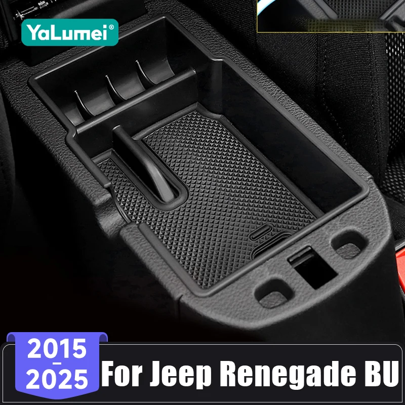 For Jeep Renegade B…