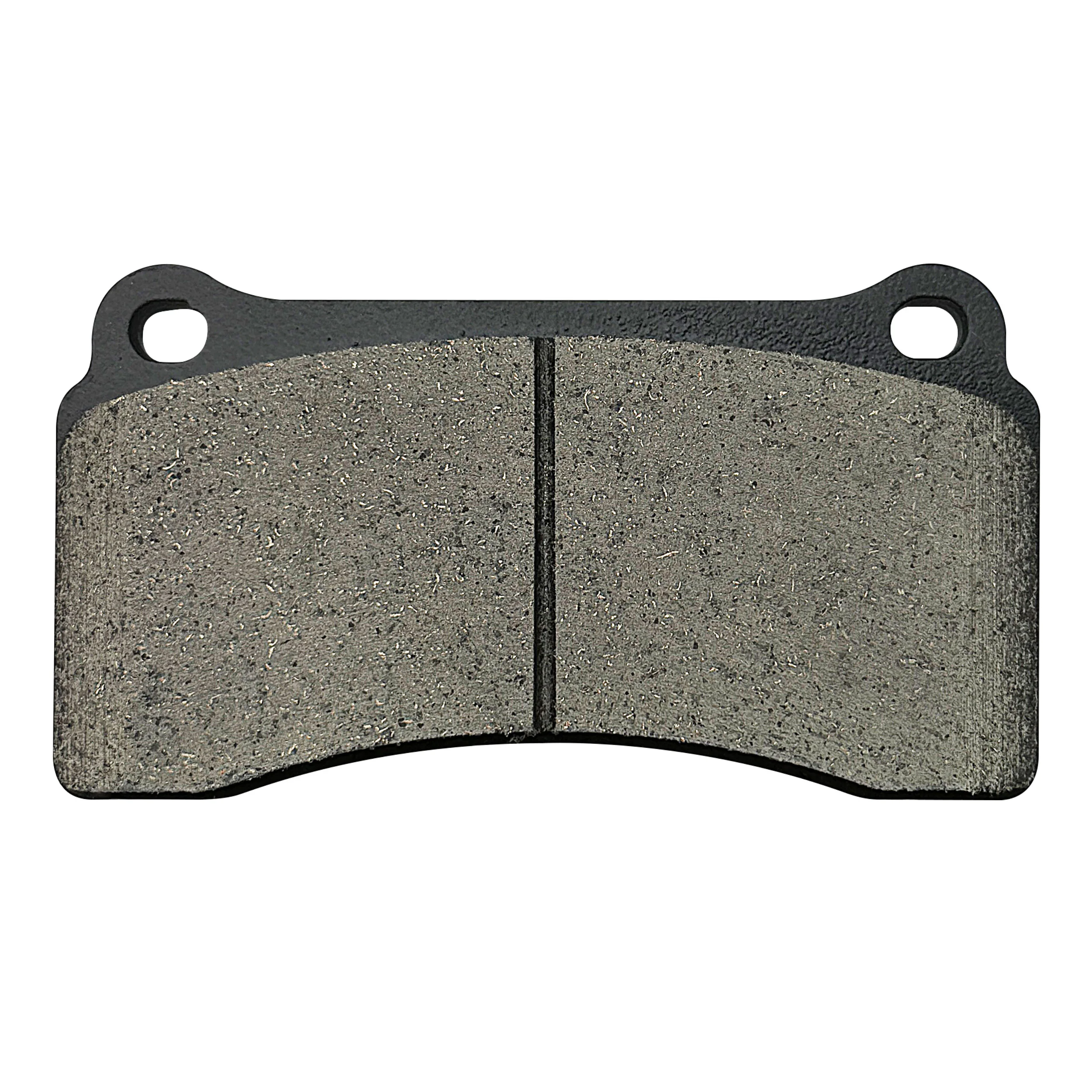 D1383 D4060-JF20A Rear Carbon Ceramic Rear Brake Pad For Nissan