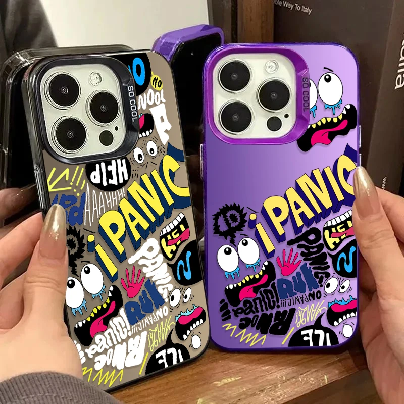 Ipanic Emote Graffi… - image