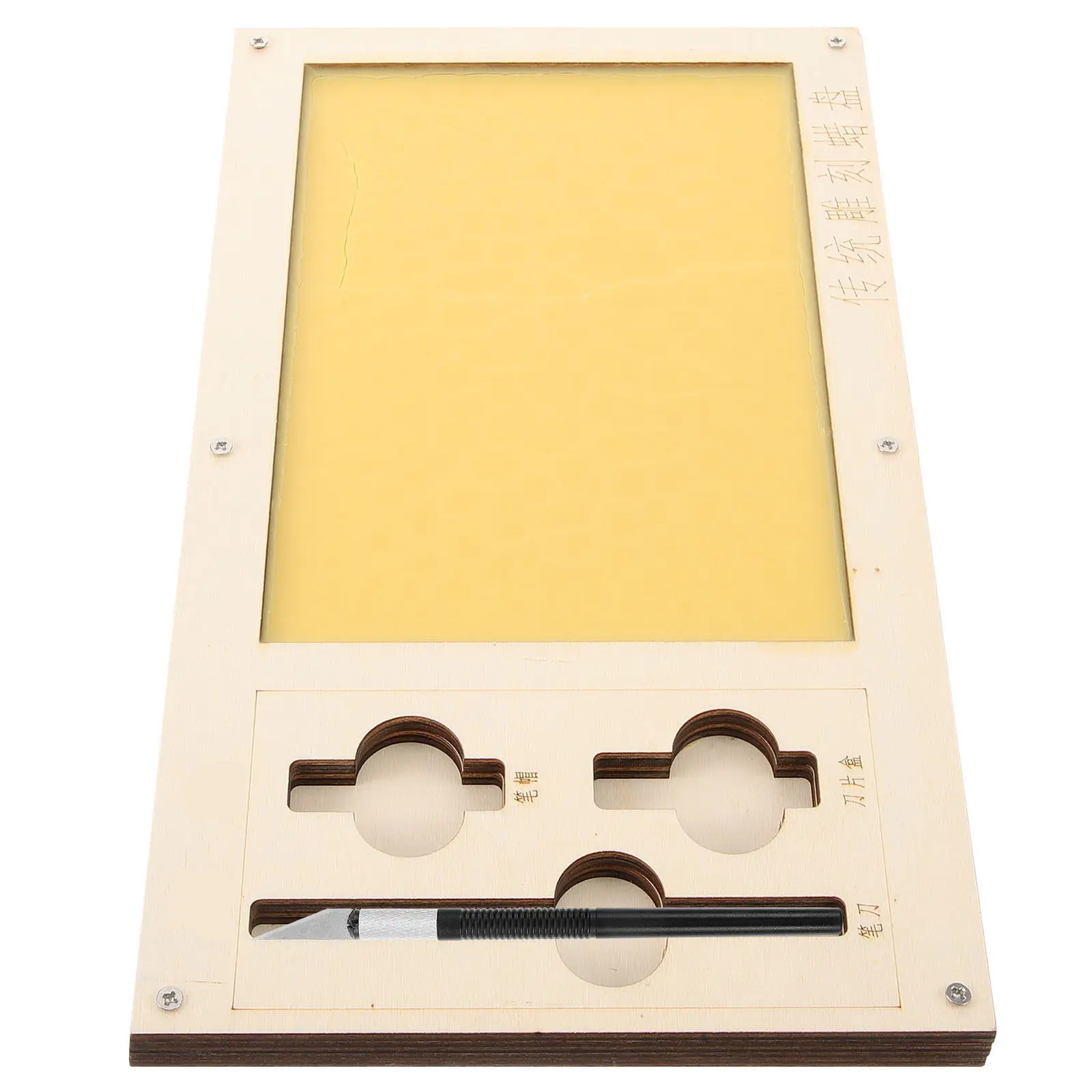 piatto-per-intagliare-la-cera-vassoio-per-tagliare-la-carta-tavola-per-incisione-su-legno-supporto-stabile-strumento-per-il-taglio-artigianale-stimolatore-della-creativita-artistica-fai-da-te