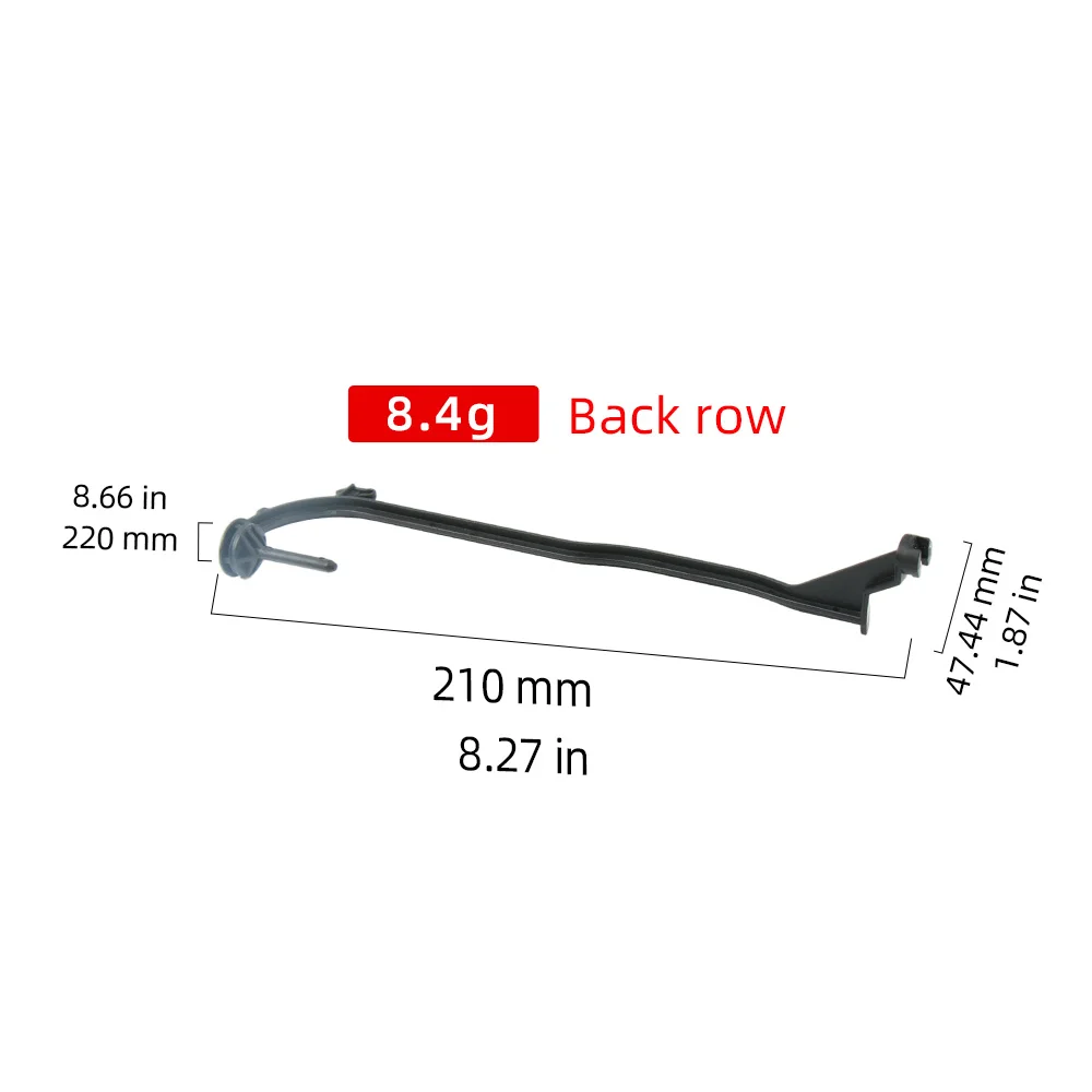 

For BMW 3 Series F30 F35 2012-2019 M3 F80 2014-2018 51177238100-1 Switch Lever Replacement Car Fuel Tank Cap Switch Lever