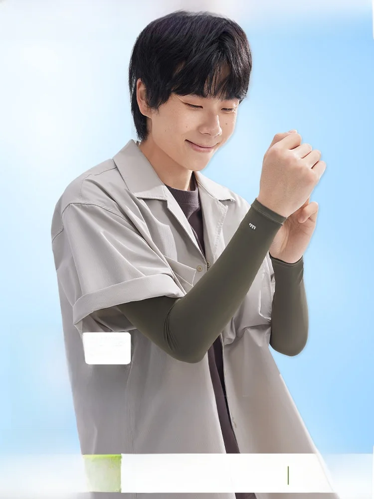 fundas-protectoras-solares-para-hombre-de-hoja-de-platano-de-seda-helada-refrescante-para-conducir-proteccion-uv-nuevo-modelo-longitud-ajustable