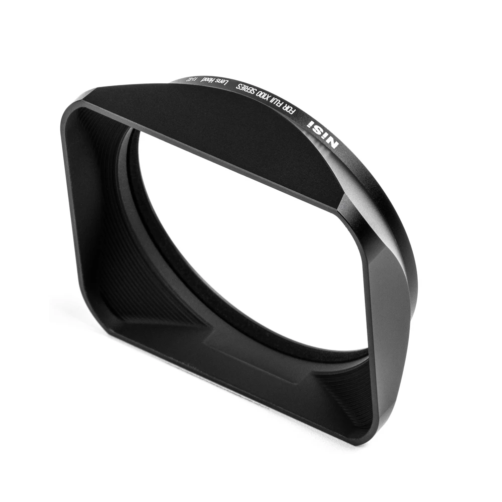 Nisi Camera UV Filter for Fujifilm X100 SERIRS Camera Protection Lens Filter For X100 X100V X100F X100T X100S