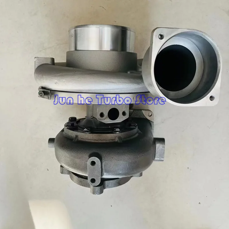 H140 Turbo 1005187608 For Weichai Generator Set Turbocharger