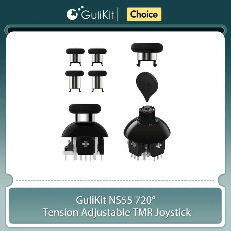 #7 Latest Game Controller Accessories Offers