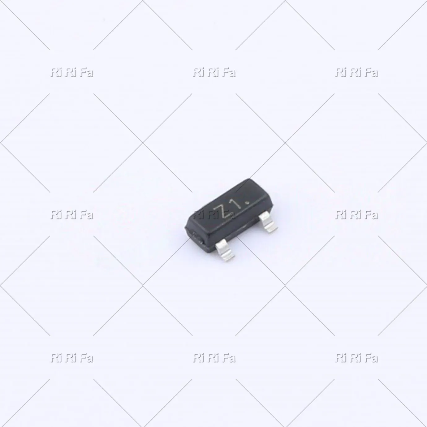 BZX84C4V7 (50pcs) Zener Diode SOT-23