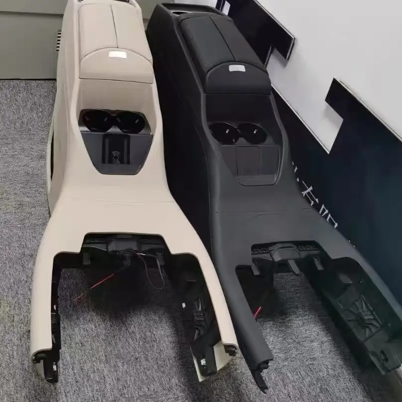 High Performance Auto Accessories Car Armrest for v Class Center Console Armrest Storage Box for W447 Vito