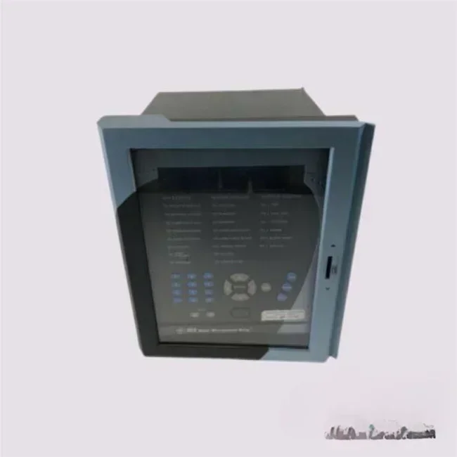 469-P5-AI-A1-E-H |  Multilin 469 Motor Management Relay Hot sales