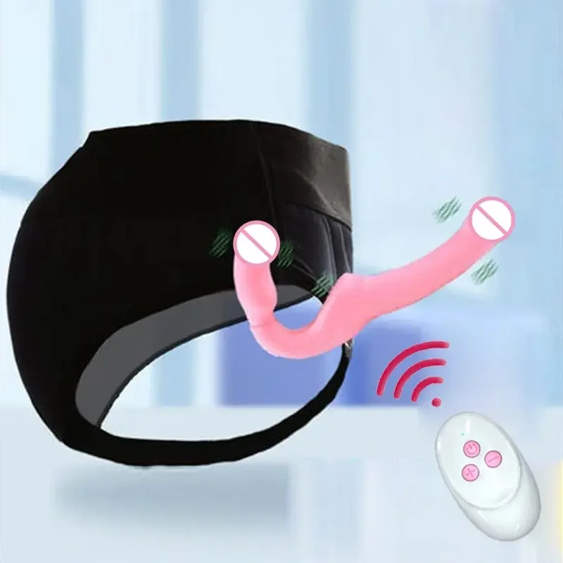 3 In 1 Sexy Panties Woman Vagine Rubber X Y Am Smooth Woman Annal Plug Ass Vibrator Men Imflable Silicone Device Amcuk Wide