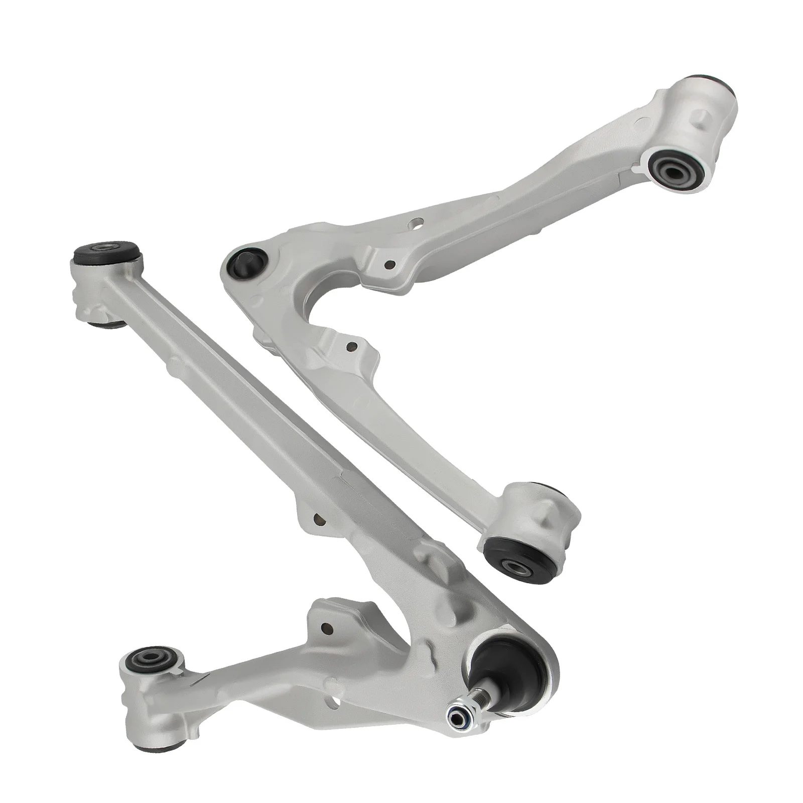 Aluminum Front Lower Control Arm for Chevy Silverado 1500 2014 2015 2016 2017