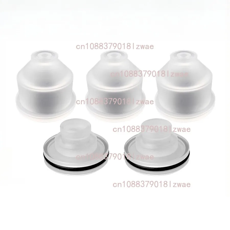 M207 CH201 EDM Wire Cutting Water Nozzle for Chmer Parts 4mm 6mm 8mm 10mm Up /Lower Nozzle 1pc