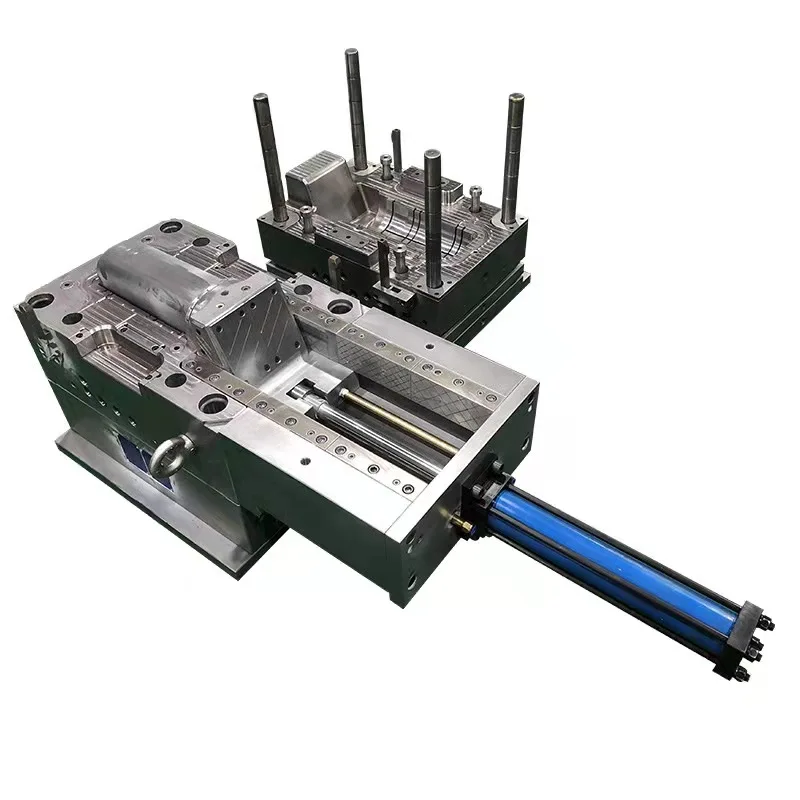 

Высококачественные пластиковые детали на заказ от производителя пресс-форм из Китая, услуги по литью для промышленного оборудования, Шанхай