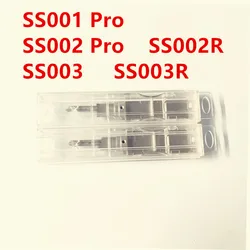 SS001 pro SS002 pro SS002R SS003 SS003R for civil locks Hand Tool Professional Locksmith tool