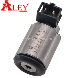 Original 2574.19 257419 DPO AL4 DP0 7700102977 Transmission Shift Solenoid For Citroen Renault Peugeot 2574-19 2574 19