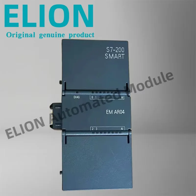 العلامة التجارية الجديدة 6ES7288-3AR04-0AA0 6es7288-3ar04-0aa0 S7-200 المدخلات التناظرية الذكية الأصلية