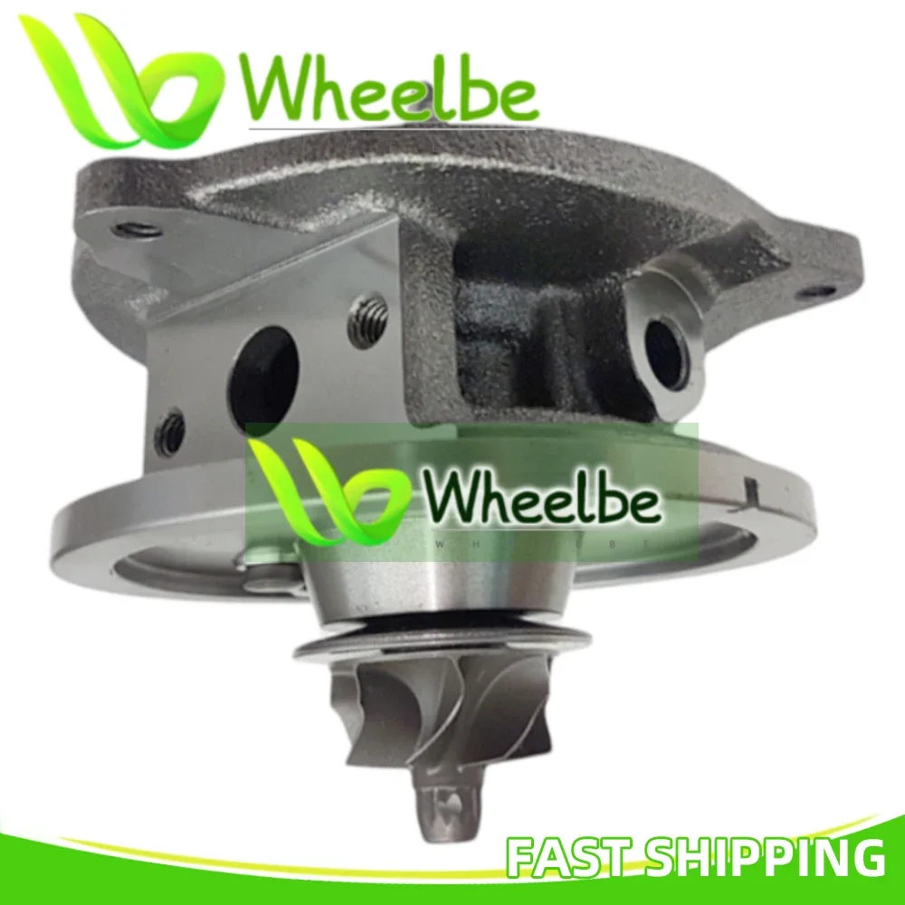 Turbocharger Cartridge Audi A1 VW Polo 1.4 TDI 66kw 04B253019F 04B253019A 04B253019G CHRA30314T 16309880001 NEW Core