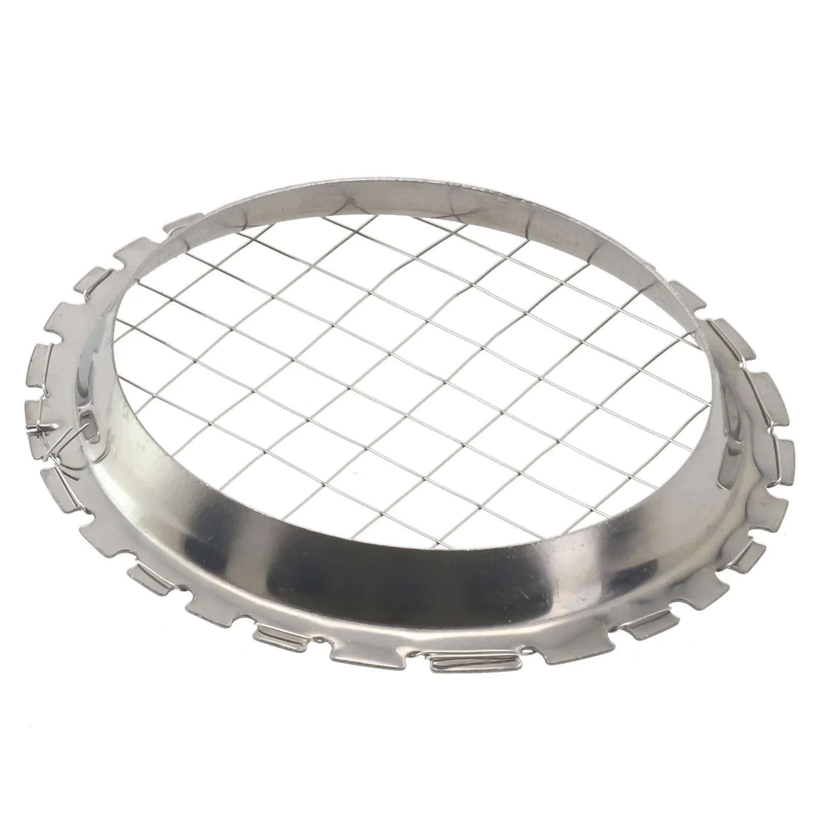 Cut Egg Cube Slicer Mushroom Mushrooms Kitchen Accessories Stainless Steel 8.5cm Gadget Kitchenware High Quality