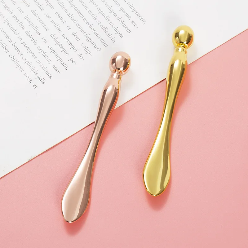 Eye Cream Beauty Stick Lift Eye Cream Stick Eye Massager Beauty Introduction Facial Acupuncture Massage Pen Massage Stick