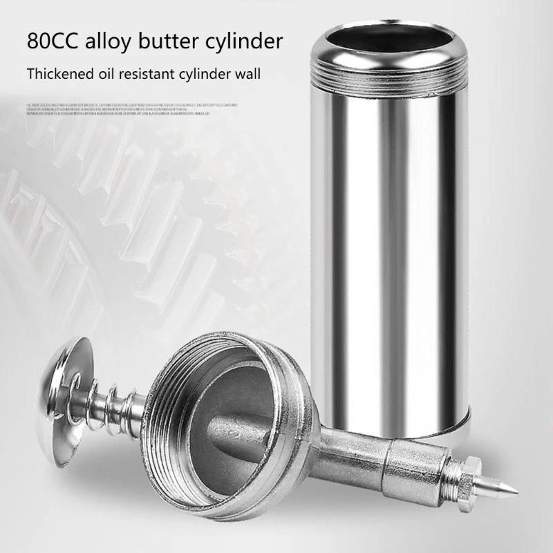 

Смазочные смазки пистолет 80 куб.