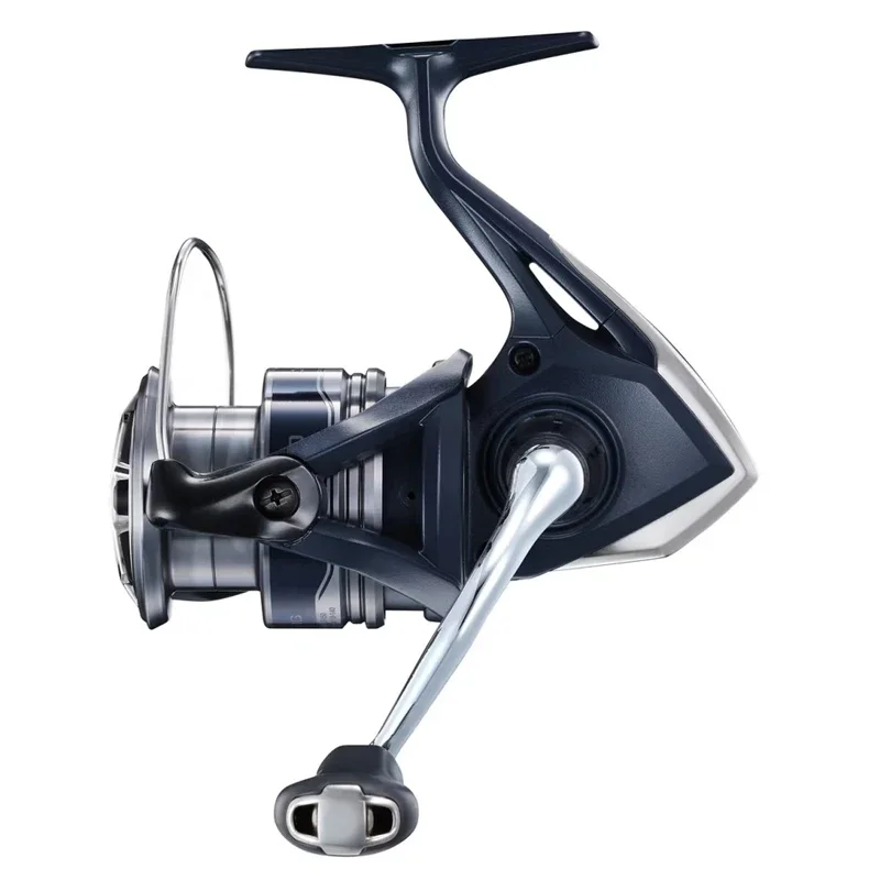 SHIMANO 2022 CATANA fishing reel spinning reel fresh water salt water fishing parts 1000 2500 2500HG 4000 4000HG C3000 C3000HG