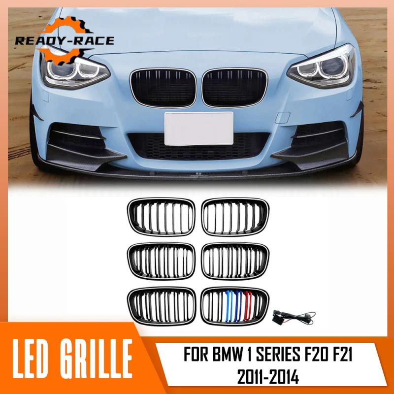 For Bmw 1 Series F2…