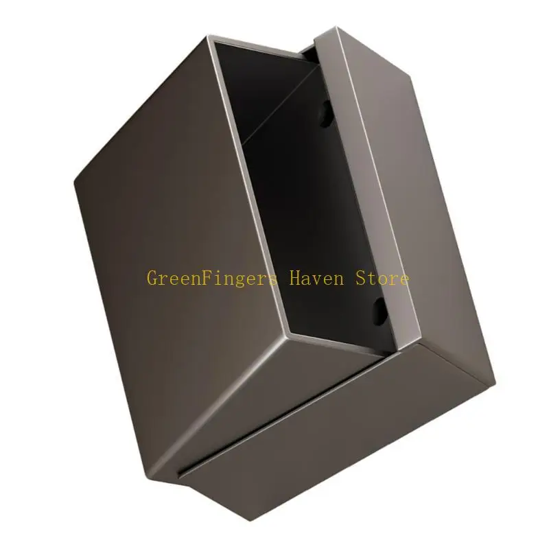 

F68D Элегантный держатель ткани.