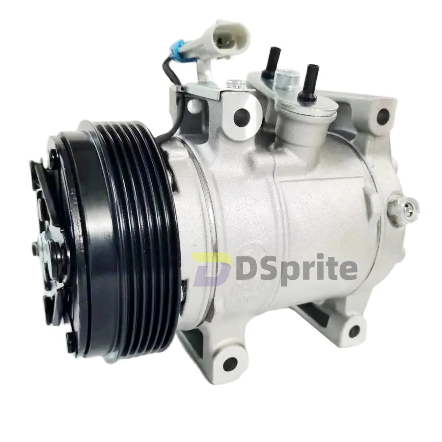 CAR AC Compressor 90768216for Chevrolet NEW Sail 1.4 Buick New Excelle 1.5 10S13C 9070634