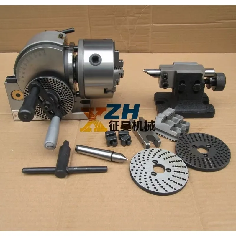 Bs Series Semi Univ… - image