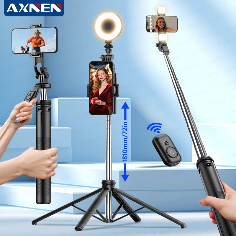 Axnen 1810Mm/72In C…