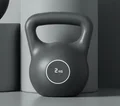 2KG BLACK
