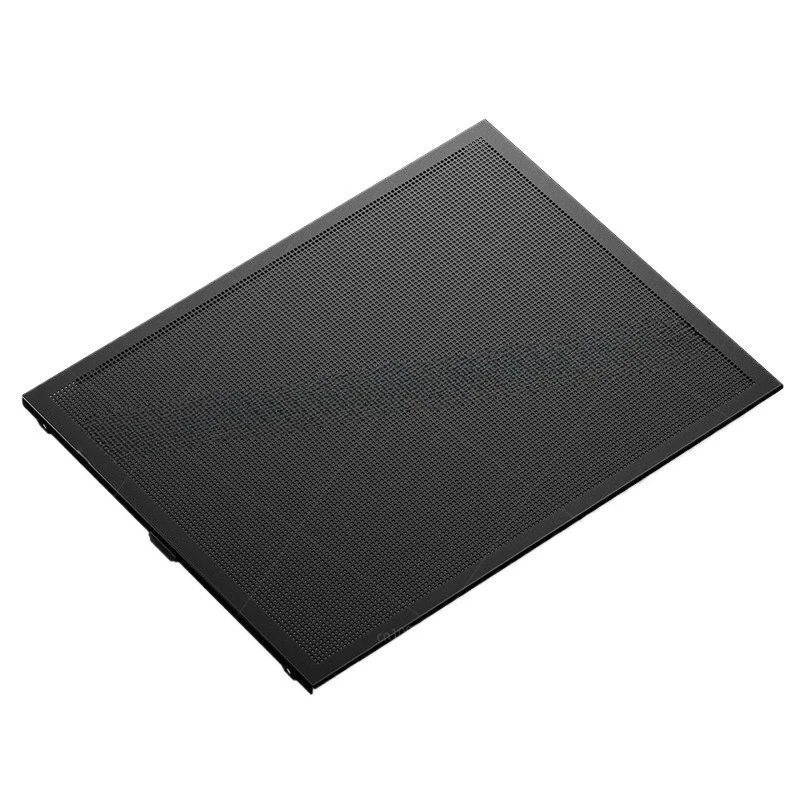 D32 Chassis MESH Side Panel D32STD/PRO Perforated Side Panel Customization